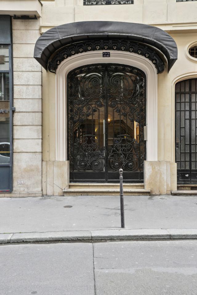 Coworking Paris 6m² Location coworking Paris OLBUR2532625 3